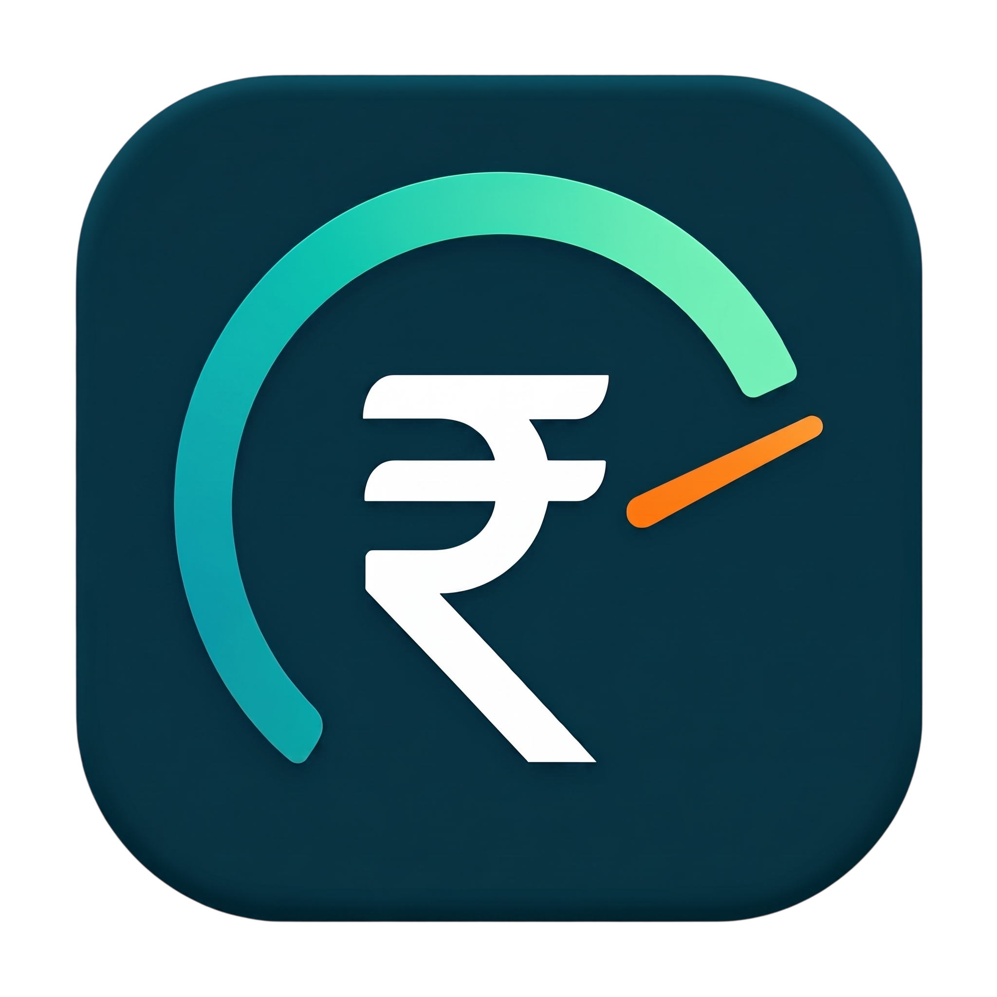 Kharcha Meter Logo